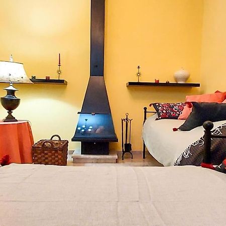 Apartamento Suite Alameda De Hercules Sewilla Zewnętrze zdjęcie