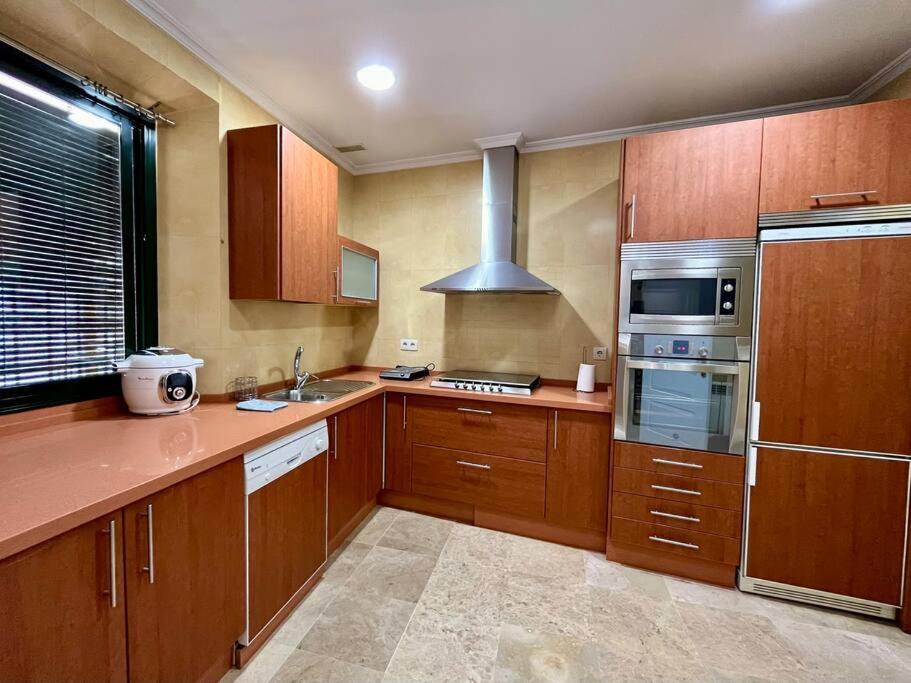 Apartamento Suite Alameda De Hercules Sewilla Zewnętrze zdjęcie